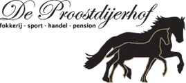 Proostdijerhof logo